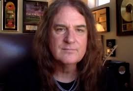 DAVID ELLEFSON On MEGADETH: 'It's Never A Closed Chapter'