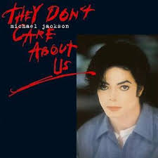 Download Mp3 Michael Jackson They Don T Care About Us Audio Mp3 Video Lyrics Naijagoodies