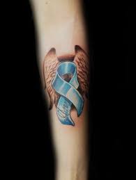 Many men and women die of cancer everyday just because of lack of awareness, in fact nearly 40,000 known us women die of breast. Esophagus Cancer Ribbon Tattoo Images