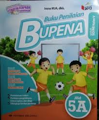 Original buku bupena kelas 2 sd 2d k13 revisi erlangga shopee indonesia. 20 Kunci Jawaban Bupena Kelas 5 Jilid 5c Images Pedia Edu