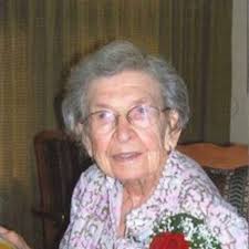 Emma LaRock Obituary September 28, 2013