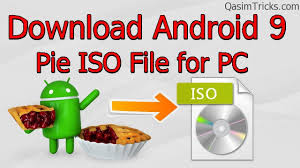 This file is an android iso file that helps you install android oreo on vmware… Download Bliss Os Android 9 Pie Iso File Latest