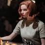 Profile Picture of Beth Harmon | The Queen's Gambit Main Character - Chess.comon Google