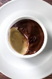 Peanut Butter Pots De Creme Recipe Pot De Creme Peanut Butter Chocolate Creme