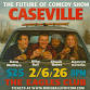 The Future of Comedy Show at The Caseville Eagles event image