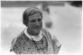 Ruth evelyn martin wikipedia / ruth. Agnes Martin Pace Gallery