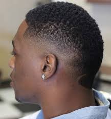 Frohawk is the perfect haircut for men to showcase their natural hair with curly or ringlet hair and bald or little fade at the side. Curly Hairstyles For Black Men How To Make Natural Hair Curly Atoz Hairstyles