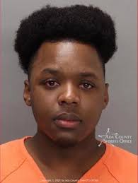 CO-CONSPIRATOR GIVEN 32 YEARS FOR HIS ROLE IN DEATH OF BILL REYNOLDS  (October 27, 2020)