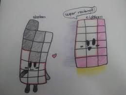 ⛲ drawing the ship eighteen x nineteen | ♡Official Numberblocks Amino♡ Amino