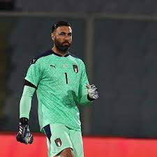 Check spelling or type a new query. Salvatore Sirigu Sara Il 90 Capitano Della Storia Della Nazionale