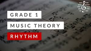 We love music and want to assist everyone to enjoy life long music making. Grade 1 Music Theory Rhythm Youtube