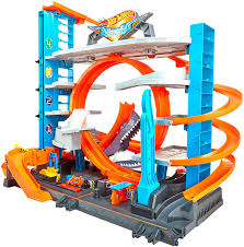 Hallo, sind autos sehr schön und nützlich. Die 5 Besten Hot Wheels Garagen Papaseite De