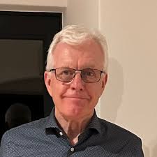 On this day 30 years ago I embarked