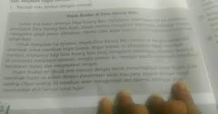 We did not find results for: Buatlah Pertanyaan Pertanyaan Berdasarkan Teks Di Atas Tuliskan Berdasarkan Paragraf 1 Sampai 3 Dan Brainly Co Id
