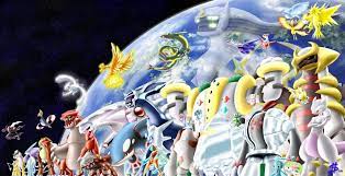 Pokemon Legendaries Wallpaper Pokemon 1080p Wallpaper Hdwallpaper Desktop All Legendary Pokemon Pokemon Art Pokemon Pictures