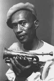 Happy Birthday Don Cherry : r/Jazz