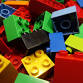 Lego Club at Mosgiel Library event image