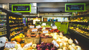 Image Result For Nola Co Op Store Design Interior Store Interior Grocery Store