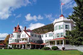 Nh Grand The Grand Resorts Hotels And Resorts Mount Washington Hotel Hotel Inn