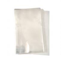 Clear Heat Seal Bags - 4.5" x 7.5" Flat - Set of 100 Bags