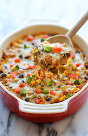 15 Quick And Easy Healthy Recipes Damn Delicious