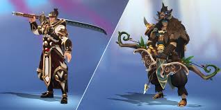 It's fair to say that jumong is a challenging champion to play. Battlerite Arena Patch 2 0 Stunlock Blog