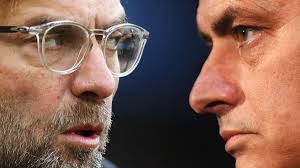 Klopp's two bundesliga titles jose mourinho appears to take a swipe at paul pogba and man utd board in blast over structure and. Jurgen Klopp Has Jose Mourinho S Number As Liverpool Face Ultimate Clash Of Styles Liverpool Com