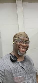 Tribute to Chief Gaglione and his legacy in Big Bend