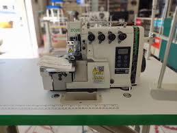 Profile for Sewing Machine