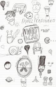 Don T Say It Draw It Non Threatening Sketching Inspirations What To Draw Drawings Cartoon Drawing Tutorial