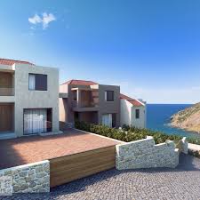 Jetzt passende häuser bei immonet finden! Ferienvilla Mit Pool Bei Heraklion Kaste Immobilien