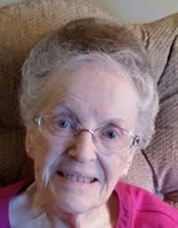 Ruth P. (Friedt) Conrad Obituary