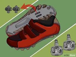 Clipping in is pretty simple. How To Use Clipless Pedals 12 Steps With Pictures Wikihow