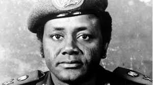 The coup that nearly succeeded: In DRC, a Utah commando's 'Call of Duty' IRL