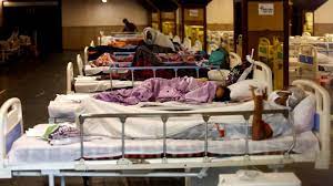 Delhi Reports Single Day Tally Of 19 000 Fresh Covid 19 Cases For First Time Since Beginning Of Pandemic Coronavirus Outbreak News