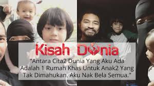 Tata cara mengurus pernikahan di kantor urusan agama (kua), biaya pernikahan, surat nikah jika ada diantara bapak ibu ada yang berencana untuk menikah atau menikahkan anaknya, maka anda biaya pernikahan gratis jika akad nikah dilaksanakan di kua. Kilang Susu Tutup Dah Jadilah 4 Orang Fynn Jamal Tak Mampu Ambil Anak Angkat Lagi Kisah Dunia