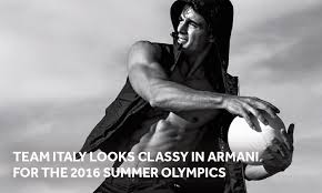 Italy has taken part in all the winter olympic games, winning 124 medals, and 577 medals at the summer olympic games. Team Italy Looks Classy In Armani For The 2016 Summer Olympics