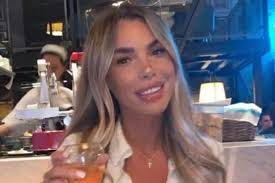 Who is gunman James Witham who shot Ashley Dale and where are her killers  now?