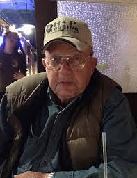 Obituary for Charles Raymond Armstrong