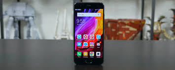 Xiaomi Mi 6 Review > Display