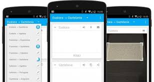 App Gratuita Para Traducir Textos Y Audios Mitzuli