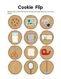 If you give a mouse a cookie craft. If You Give A Mouse A Cookie Printables Novocom Top