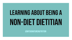 Wondering What It S Like To Intern With A Weight Neutral Eating Disorder Dietitian Here S What Two Interns Had To Say Mysignaturenutrition