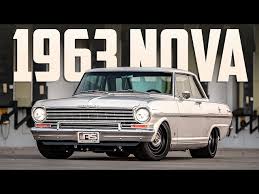 Image result for Fire Frost 1963 Nova