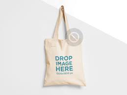 A bag is one of the strongest marketing elements to spread company or product brand awareness. 50 Tote Bag Mockup In Style Tinamaze Com