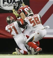 Maybe you would like to learn more about one of these? Tampa Bay S Kwon Alexander Has The Game Of His Life Less Than 48 Hours After Brother Is Killed Sytonnia Live