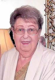 Obituary for Alice D. (Tauchus) McManus