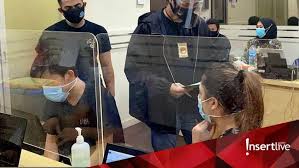 35 tahun 2009 tentang narkotika dengan ancaman hukuman penjara. Selebgram Ss Ditangkap Polisi Atas Dugaan Kasus Narkoba