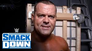 Harry Smith competes for the first time in a decade: July 16, 2021