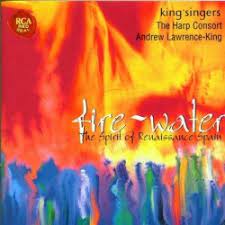 Free fire is the ultimate survival shooter game available on mobile. Fire Water The Spirit Of Renaissance Spain King S Singers Andrew Lawrence King Harp Consort Songs Reviews Credits Allmusic